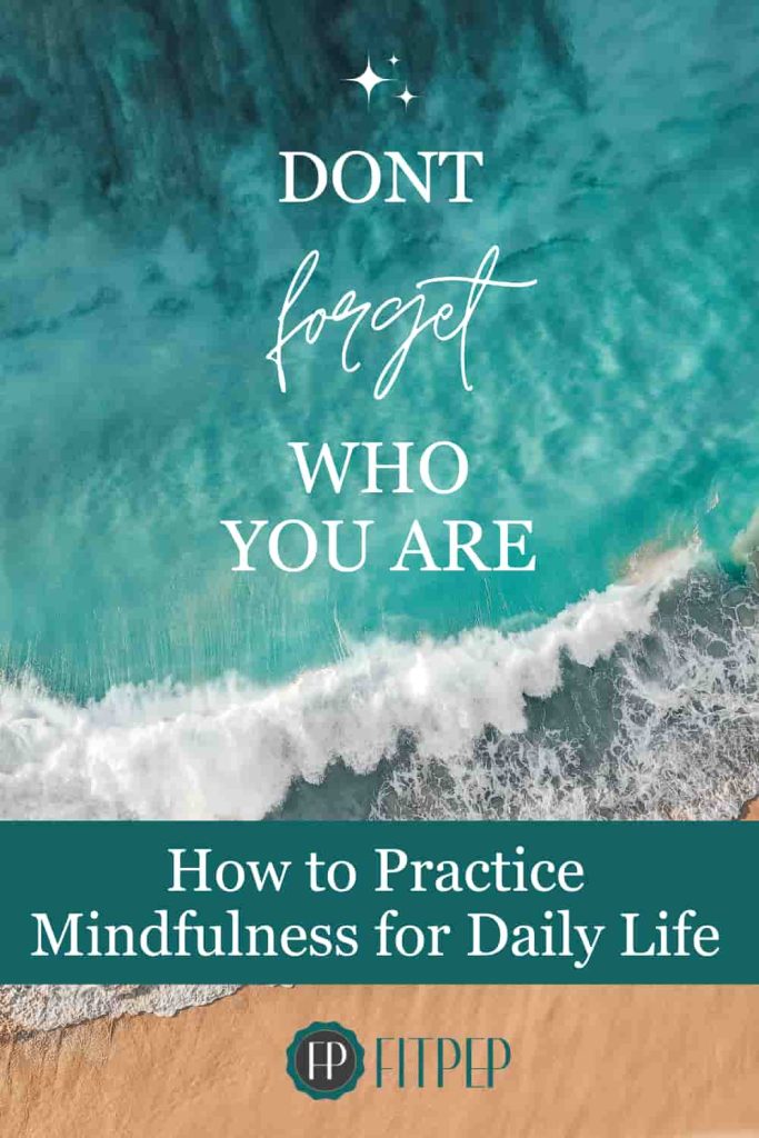 Mindfulness Practices for Daily Life
